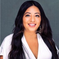 Literacy Network Employee Miriah Albouras's profile photo