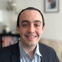 Eric Irwin Email & Phone Number