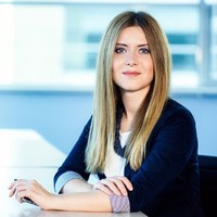 Biogen Employee Ewa G.'s profile photo