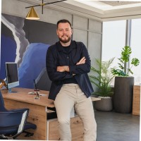 Allsopp & Allsopp Group Employee Lewis Allsopp's profile photo