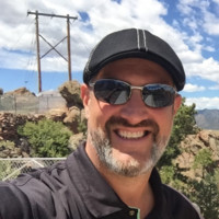 Penta Equipment Employee Bob Dufour's profile photo