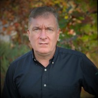 Eversource Energy Employee Timothy Powers's profile photo