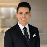 Crowell Global Advisors Employee Nicolas Rios's profile photo