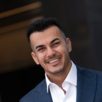 Enable Banking Employee Fadi Pola's profile photo