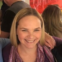 Nedbank Employee Nadia Schaerer's profile photo