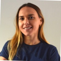 Zapp Employee Jimena Rivas's profile photo