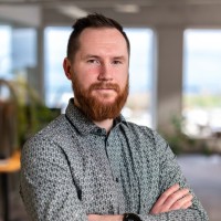 Nord Projekt Employee Karmo Raudver's profile photo