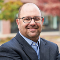 Skillsoft Employee Stephen Martin's profile photo