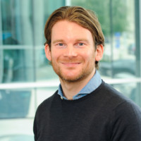 11:11 SYSTEMS Employee Tom Collier's profile photo