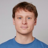Koomba Employee Max Phillipps's profile photo