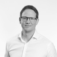 BAE Systems Employee Alex Davey's profile photo