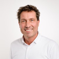Container Centralen Employee Arjan van der Vliet's profile photo
