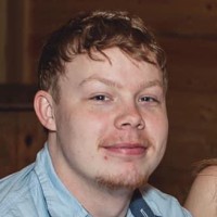 Labette Health Employee Kortland Verge's profile photo