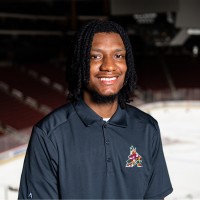 Position Sports Employee Jacolbe Richard's profile photo