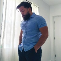 Strategic Group Employee Jorge Peralta's profile photo