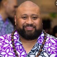 VSA (Volunteer Service Abroad) Employee Lupeti Finau's profile photo