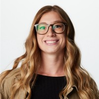 Bloom and Flourish Employee Sophie Whitaker's profile photo