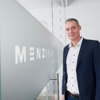 Menzing Employee Erik Jansen's profile photo