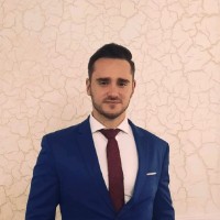 REMOTE TECH LTD Employee Gabriel Comarzan's profile photo