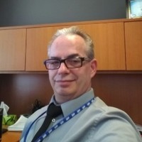 Reliance Protectron Employee Paul Cloutier's profile photo