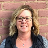 Design Mill, Inc. Employee Jane McCleary's profile photo
