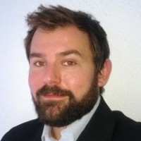 LFA Employee Stig Larsen's profile photo