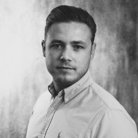 Affordable Housing & Healthcare Group Employee James Cheyne's profile photo