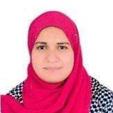 Cloudnexa Employee Eman Hasaneen's profile photo