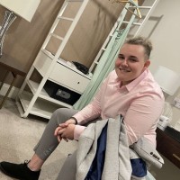 HiHo Solutions Employee Pasha Bloom-Crook's profile photo