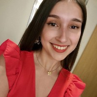 James Lind Employee Ana Paula Rivas Mellado's profile photo