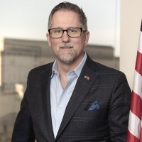 Revolve Solutions LLC Employee Christopher Reese's profile photo