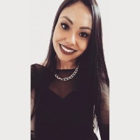 Alliance One Brazil Employee Tainá Alves's profile photo