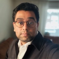Visuado Employee Sujan Devkota's profile photo