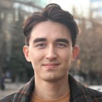 Maestra Employee Ruslan Temirgaliev's profile photo