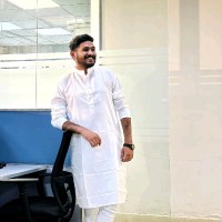 Bridgetown Consulting Employee Sandeep Rayabarapu's profile photo