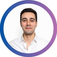 Cherry Pick Employee Grégory Marant's profile photo