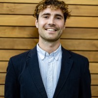 Cala Group Limited Employee Harry Fox's profile photo