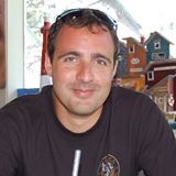 W. L. Gore & Associates Employee Matthew Irwin's profile photo