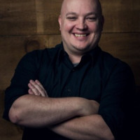 Clearpath Robotics Employee Dustin Henshaw's profile photo