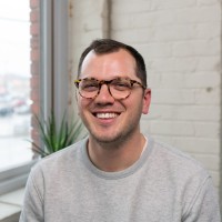NerdWallet Employee Christopher Butlin's profile photo