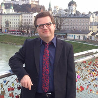Universitätsklinikum Schleswig-Holstein Employee Michael Schweigert's profile photo