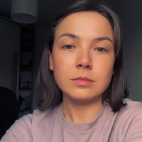 Bouncehelp Employee Zoya Cirta's profile photo
