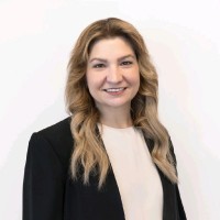 Okane Consultants Employee Laura Moir's profile photo