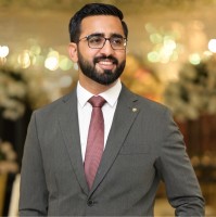 Federal Investigation Agency (FIA) Employee Shahid Imran's profile photo