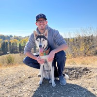 Canadian Natural Resources Limited (CNRL) Employee Matt Stebner's profile photo