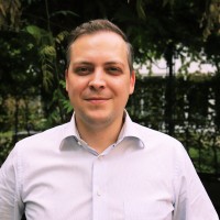 Solytic Employee Steffen Mangold's profile photo