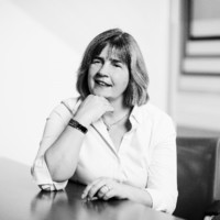 Altair Partners Employee Helen King's profile photo