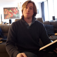 Occam's Razor Technologies Employee Steven Szatkowski's profile photo