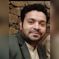 Laxmi India Finance Private Limited Employee Jitendra Gaur's profile photo