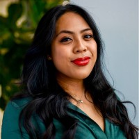 Level39 Employee Elisha Aspillaga's profile photo